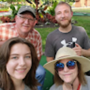 Meet your Posher, Cindy